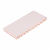 18mm Solid Color Melamine Plywood